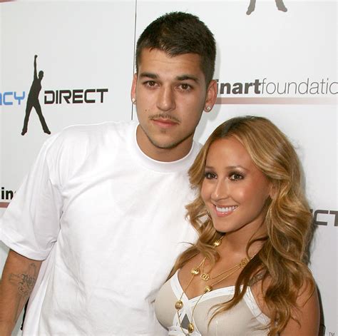 rob kardashian 2000